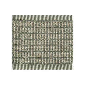 Tapis de couloir Post Icon - Willow green 585 90x250 cm - Kasthall