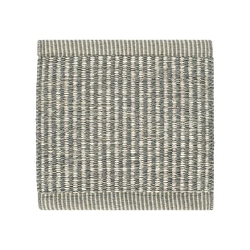 Tapis de couloir Stripe Icon - griffin grey 590 90x250 cm - Kasthall