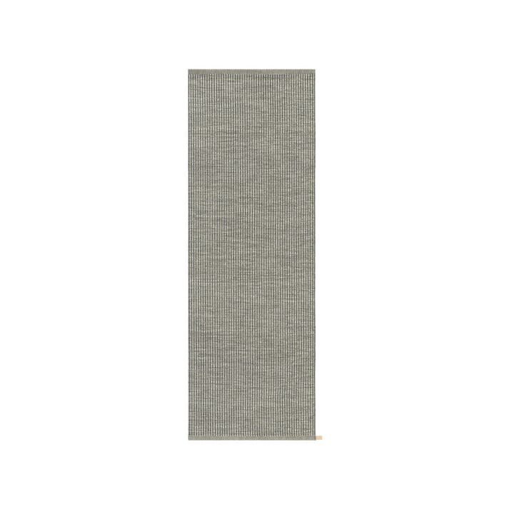 Tapis de couloir Stripe Icon - griffin grey 590 90x250 cm - Kasthall