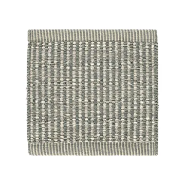 Tapis de couloir Stripe Icon - griffin grey 590 90x250 cm - Kasthall