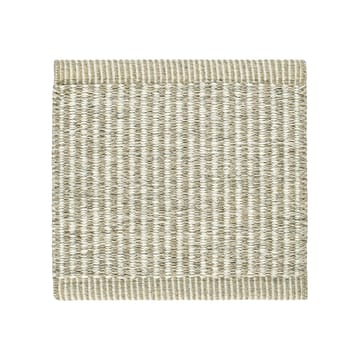 Tapis de couloir Stripe Icon - linen beige 882 90x250 cm - Kasthall