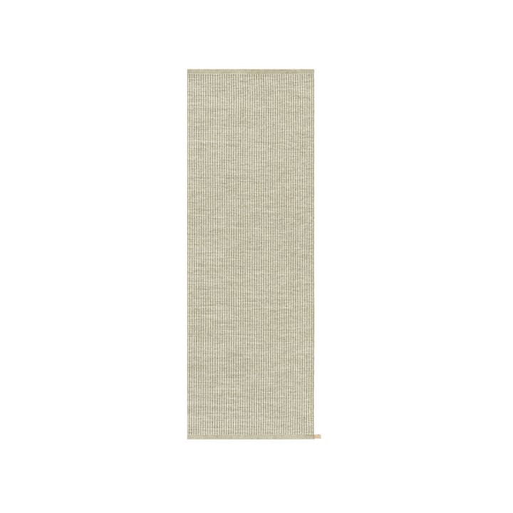Tapis de couloir Stripe Icon - linen beige 882 90x250 cm - Kasthall