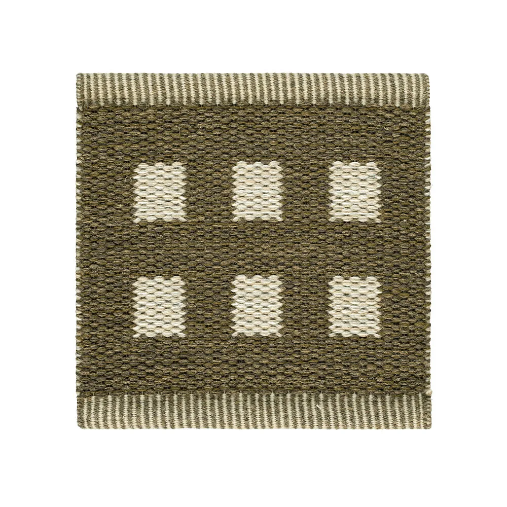 Tapis de couloir Sugar Cube Icon, Dark verona 382 85x250 cm Kasthall