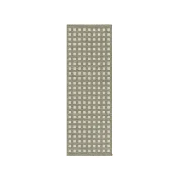 Tapis de couloir Sugar Cube Icon - Misty green 885 85x250 cm - Kasthall