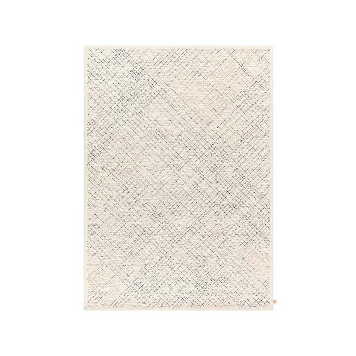 Tapis Diamond - White diamond 170x240 cm - Kasthall