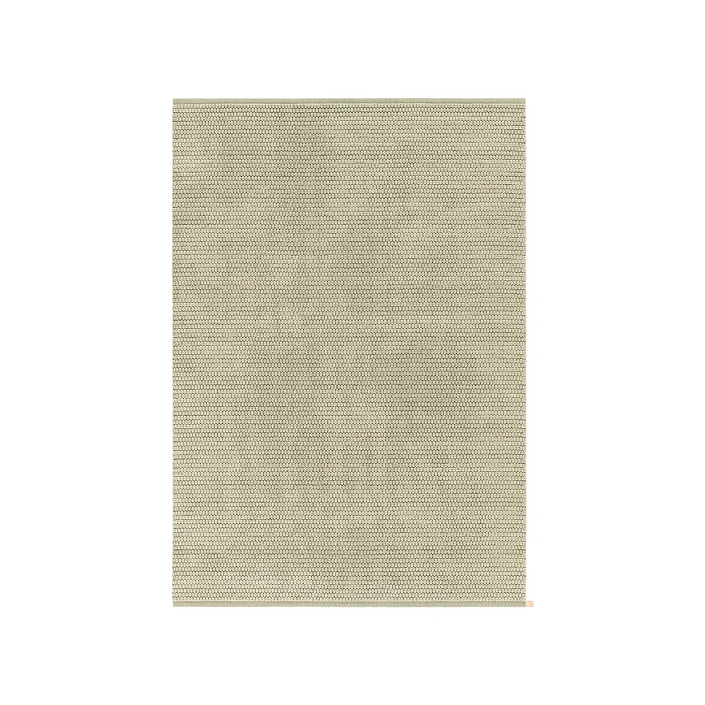 Tapis Doris, Desert green 170x240 cm Kasthall