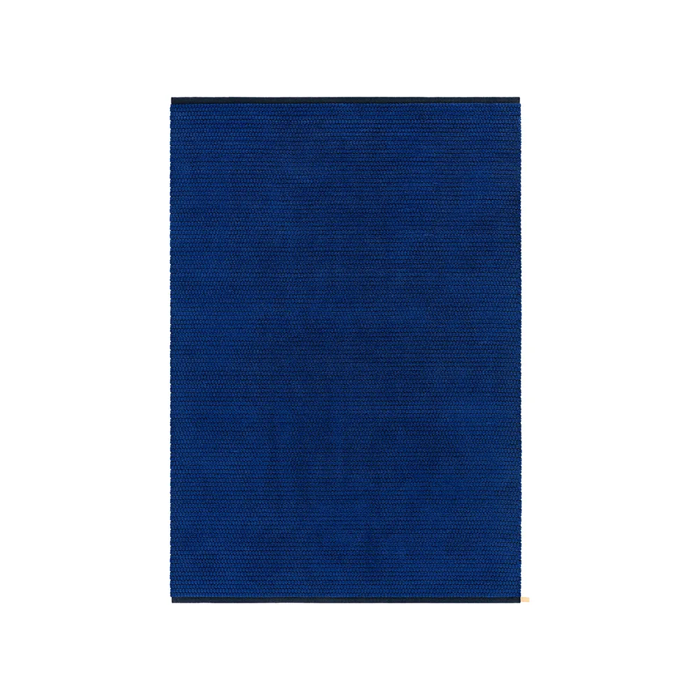Tapis Doris, Radiant blue 200x300 cm Kasthall
