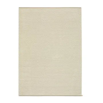 Tapis Doris - White pearl 170x240 cm - Kasthall