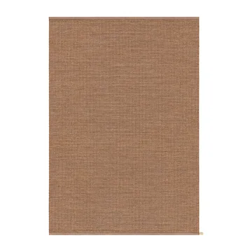 Tapis Dot Icon 170x240 cm - Burnt Terracotta - Kasthall