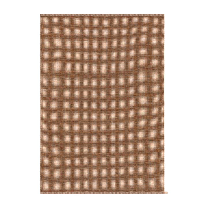 Tapis Dot Icon 170x240 cm - Burnt Terracotta - Kasthall