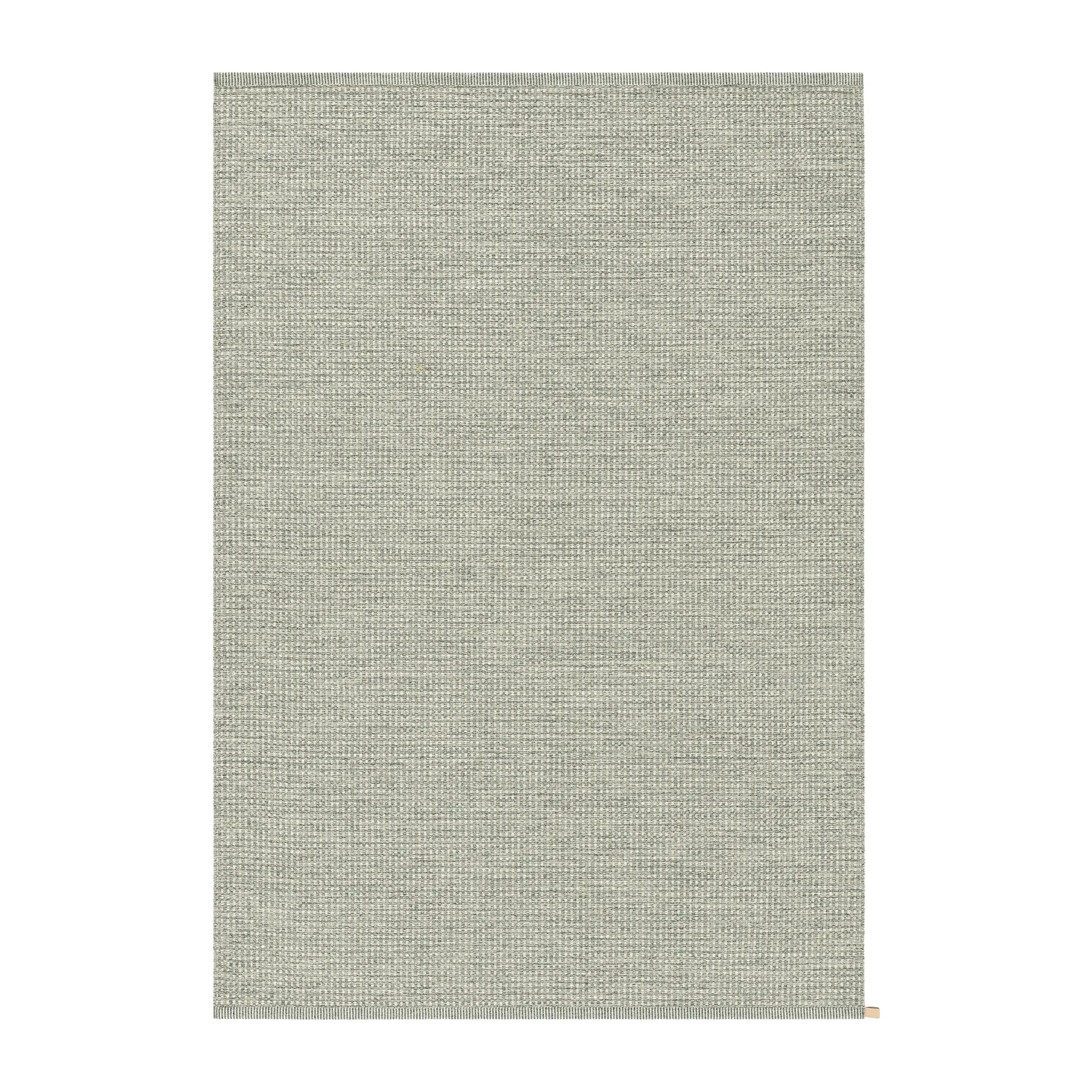 Tapis Dot Icon 170x240 cm, Dusty Grey Kasthall