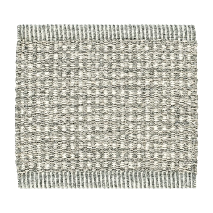 Tapis Dot Icon 170x240 cm, Dusty Grey Kasthall