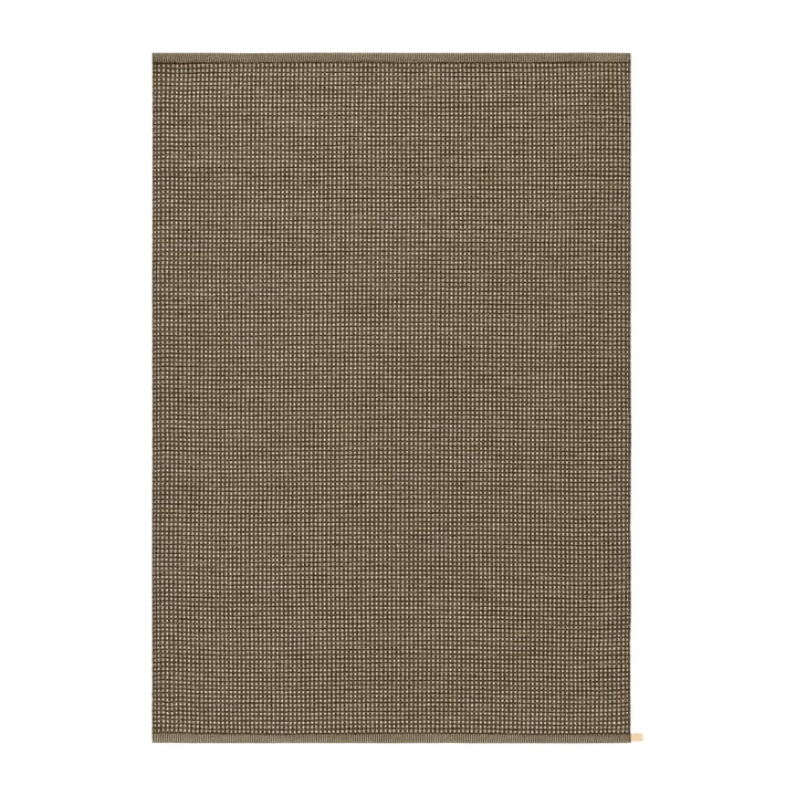 Tapis Dot Icon 170x240 cm - Raw Umber - Kasthall