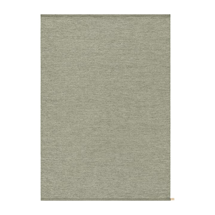 Tapis Dot Icon 170x240 cm - Silver Green - Kasthall