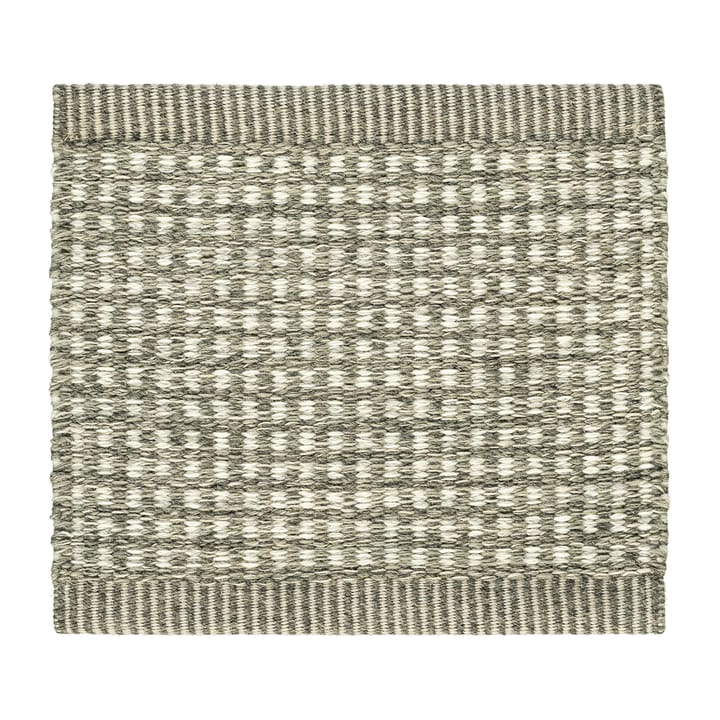 Tapis Dot Icon 170x240 cm, Silver Green Kasthall