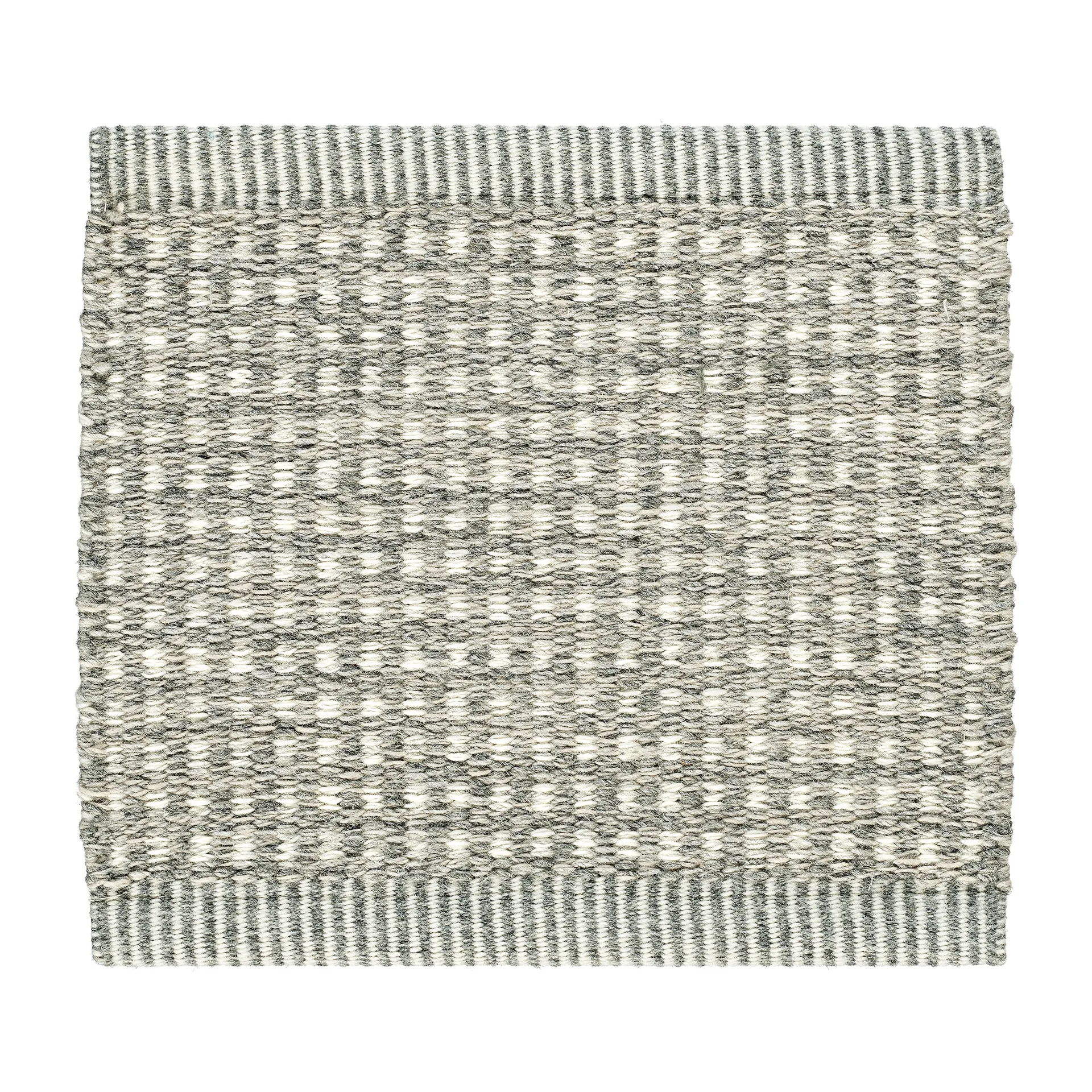 Tapis Dot Icon 200x300 cm, Dusty Grey Kasthall