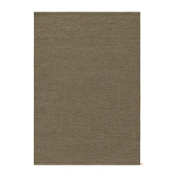 Tapis Dot Icon 200x300 cm - Raw Umber - Kasthall