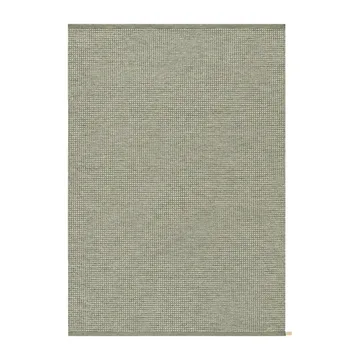Tapis Dot Icon 200x300 cm - Silver Green - Kasthall