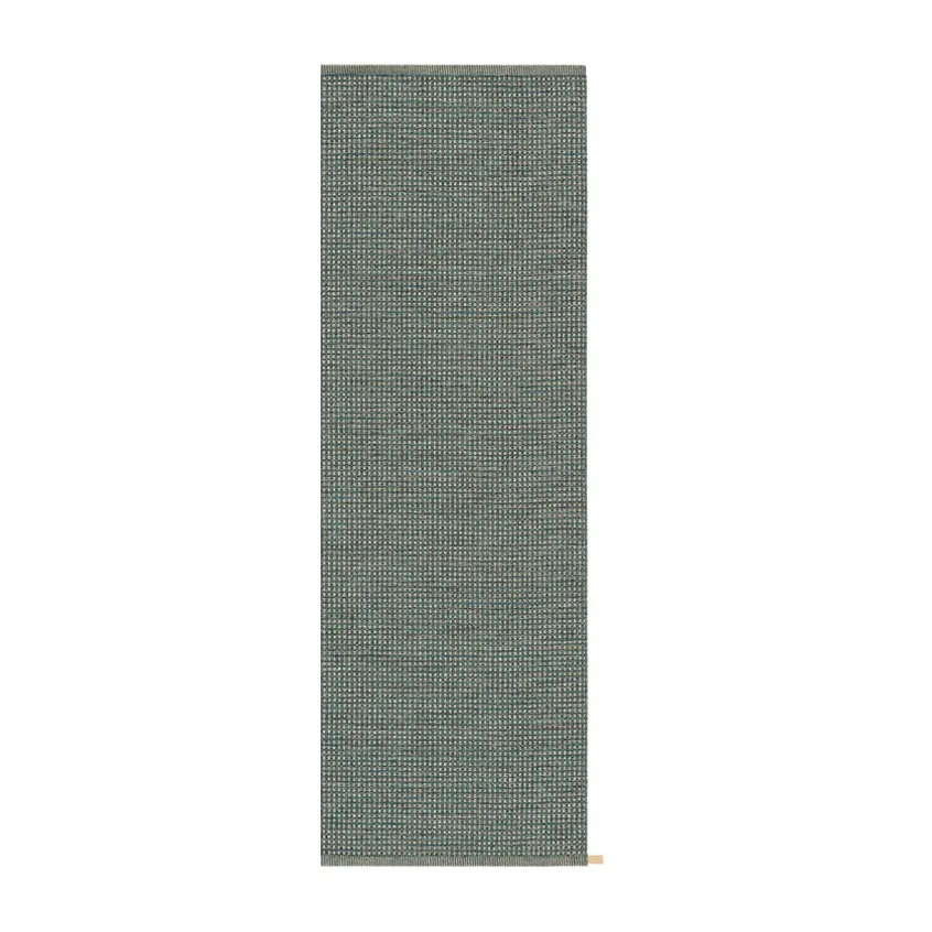 Tapis Dot Icon 90x240 cm, Blue Creek Kasthall