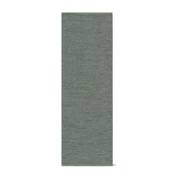 Tapis Dot Icon 90x240 cm - Blue Creek - Kasthall
