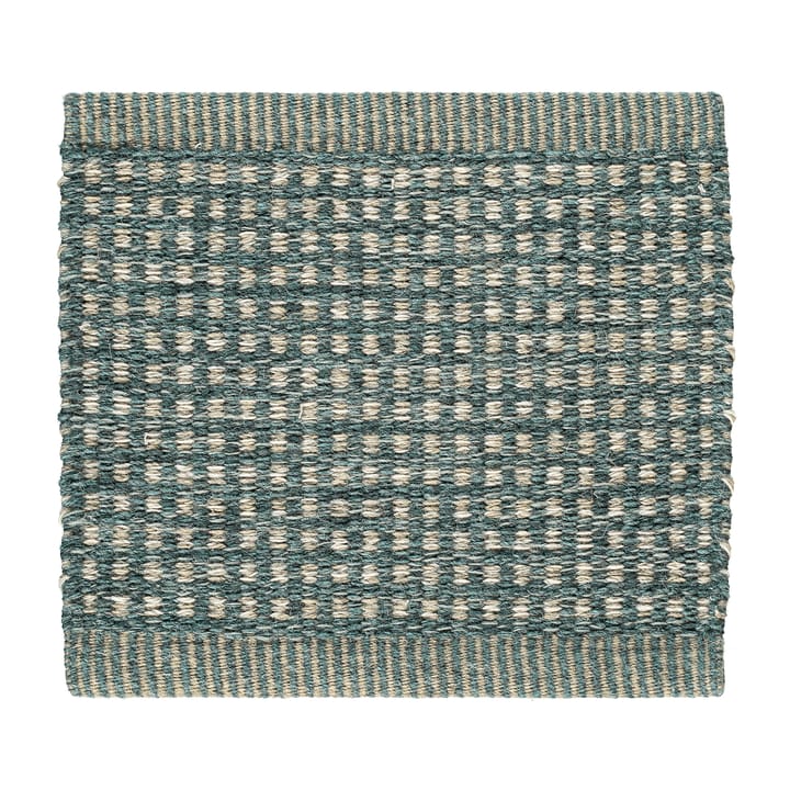 Tapis Dot Icon 90x240 cm, Blue Creek Kasthall