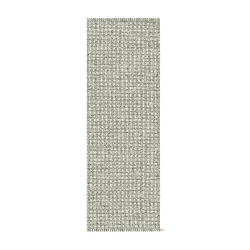 Tapis Dot Icon 90x240 cm, Dusty Grey Kasthall