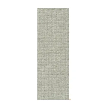 Tapis Dot Icon 90x240 cm - Dusty Grey - Kasthall