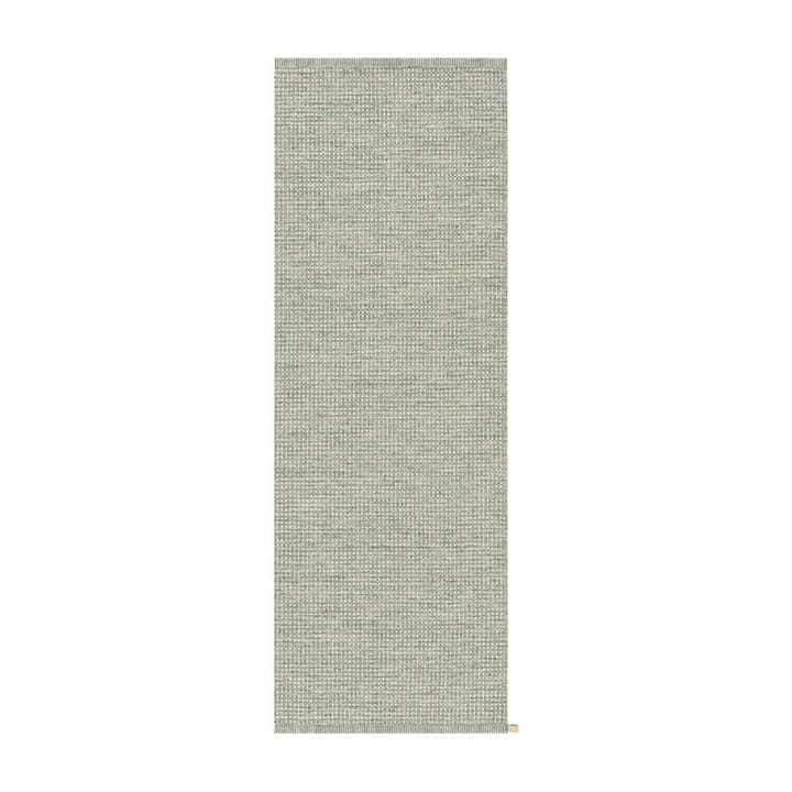 Tapis Dot Icon 90x240 cm - Dusty Grey - Kasthall