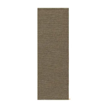 Tapis Dot Icon 90x240 cm - Raw Umber - Kasthall