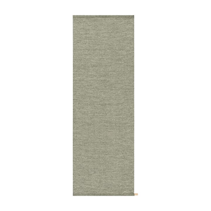 Tapis Dot Icon 90x240 cm - Silver Green - Kasthall