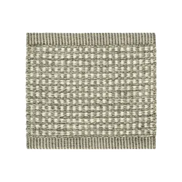 Tapis Dot Icon - Silver green 883 200x300 cm - Kasthall