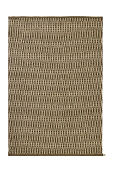 Tapis en laine Ori - 830 Woodland Bark, 195x300 cm - Kasthall