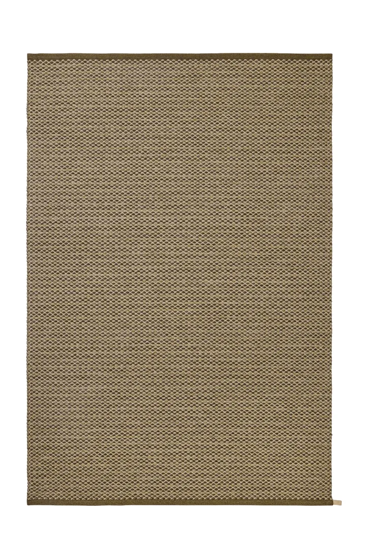 Tapis en laine Ori - 830 Woodland Bark, 195x300 cm - Kasthall