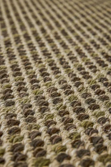 Tapis en laine Ori - 830 Woodland Bark, 195x300 cm - Kasthall
