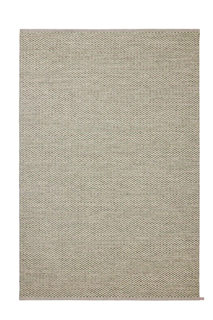 Tapis en laine Ori - 870 Honeycomb, 270x270 cm, avec backing - Kasthall