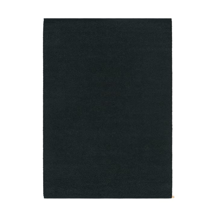 Tapis Fasad Uno - Dark black 500, 200x300 cm - Kasthall