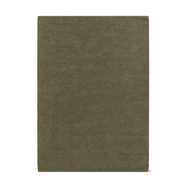 Tapis Fasad Uno - Dark green 300, 170x240 cm - Kasthall