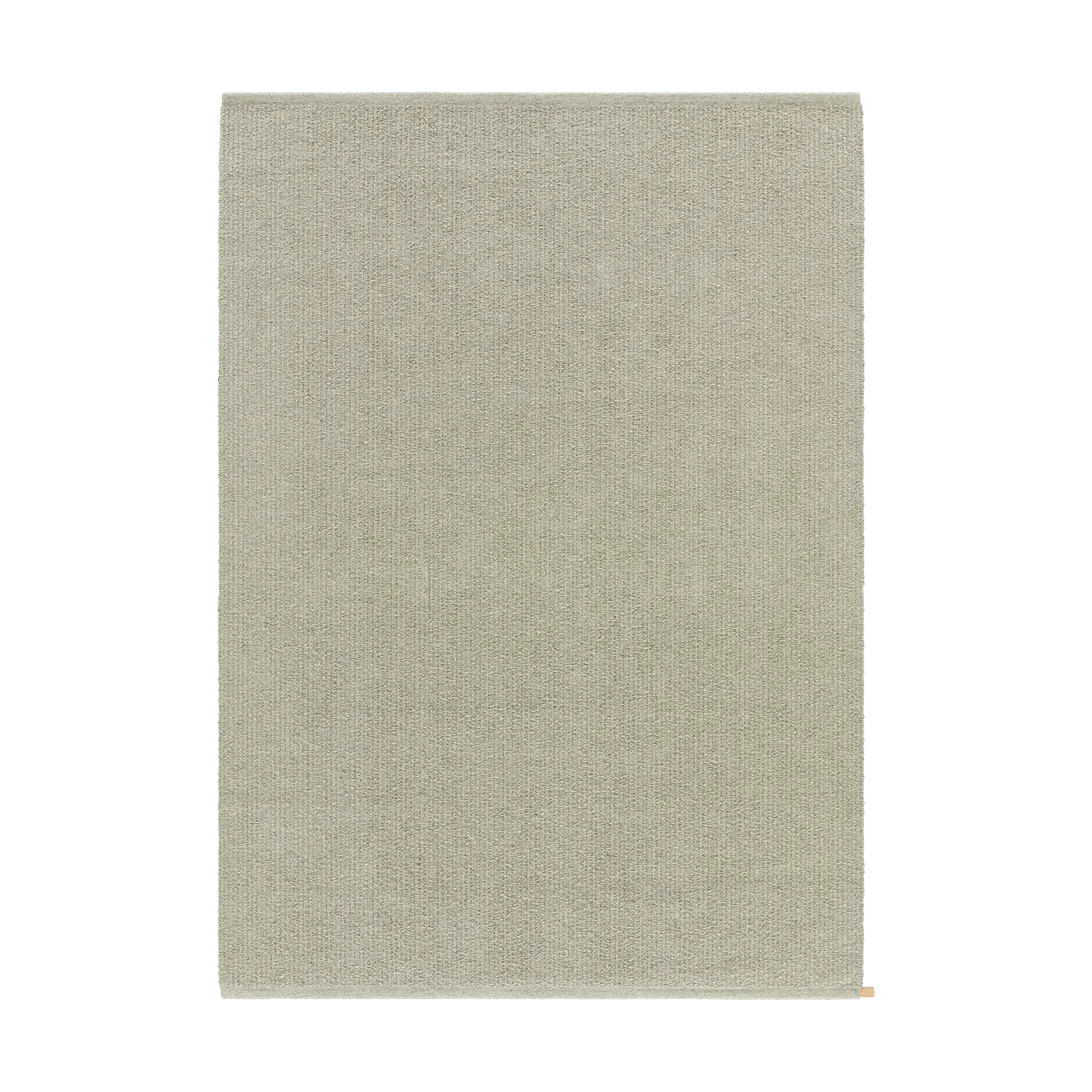 Tapis Fasad Uno, Light grey 506, 250x350 cm Kasthall