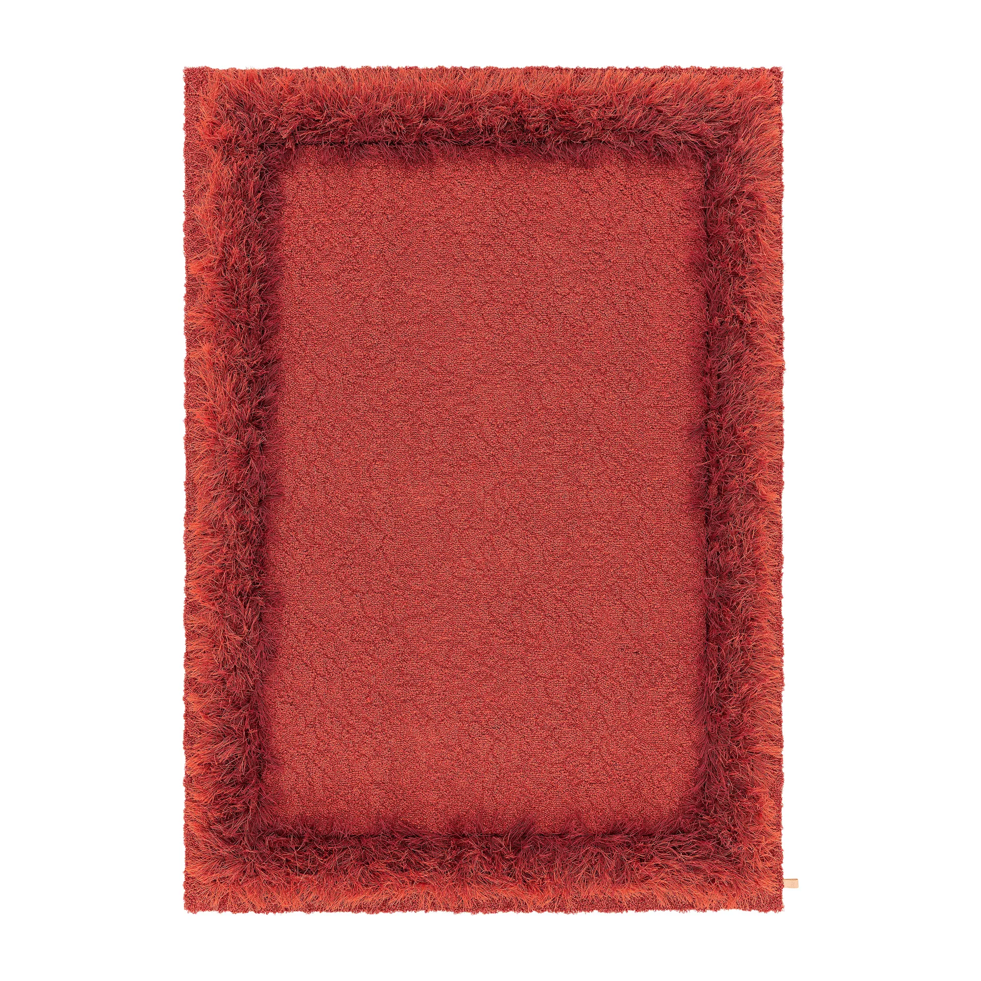 Tapis Feather 170x240 cm, Flamingo Kasthall