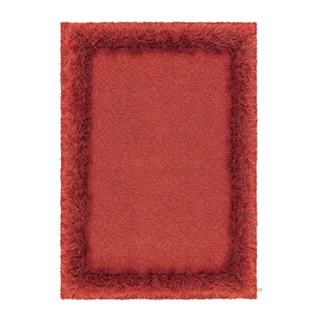 Tapis Feather 170x240 cm - Flamingo - Kasthall