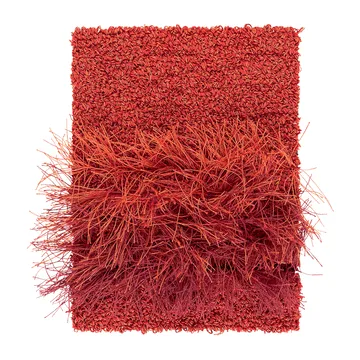 Tapis Feather 170x240 cm - Flamingo - Kasthall