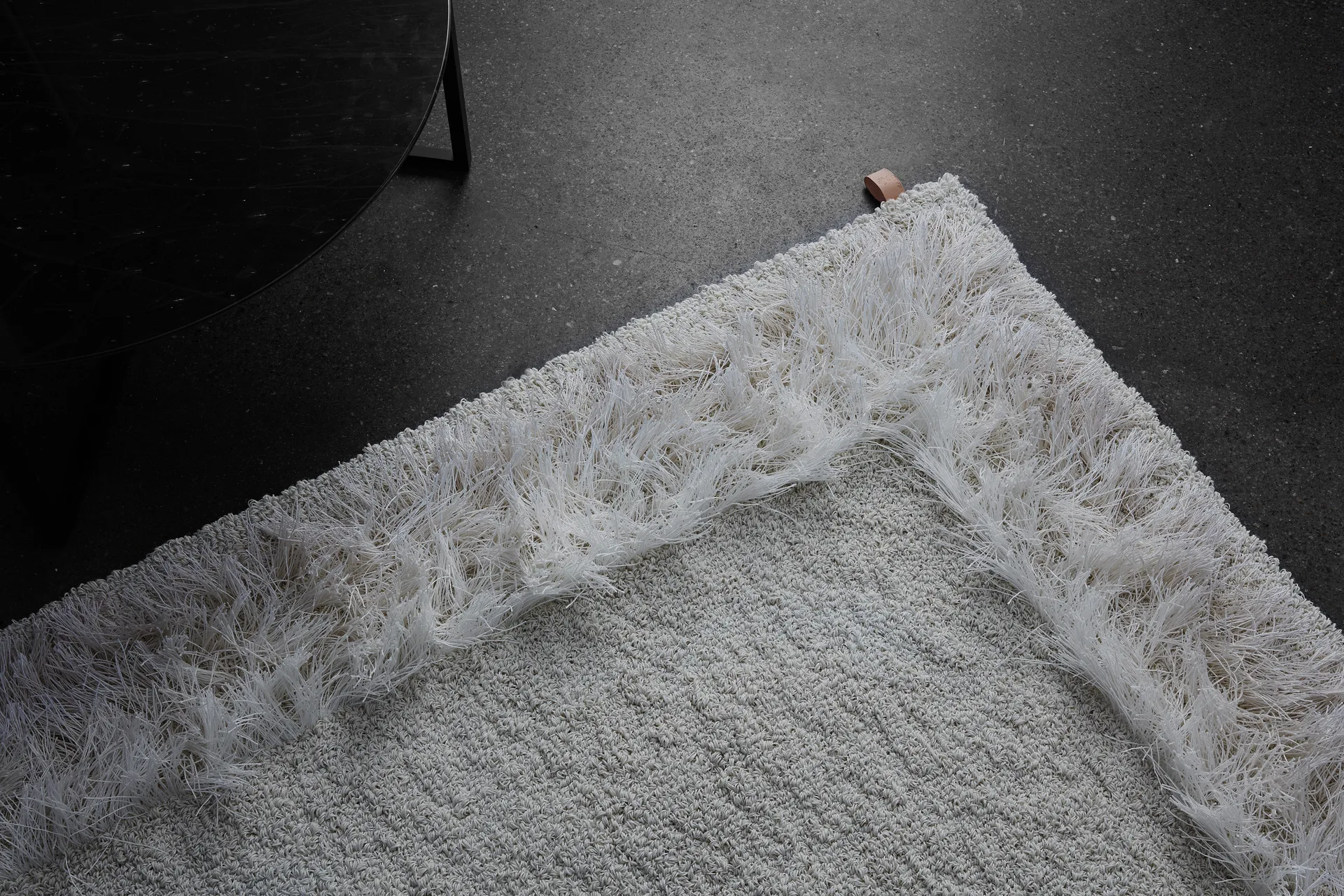 Tapis Feather 200x300 cm, Swan Kasthall