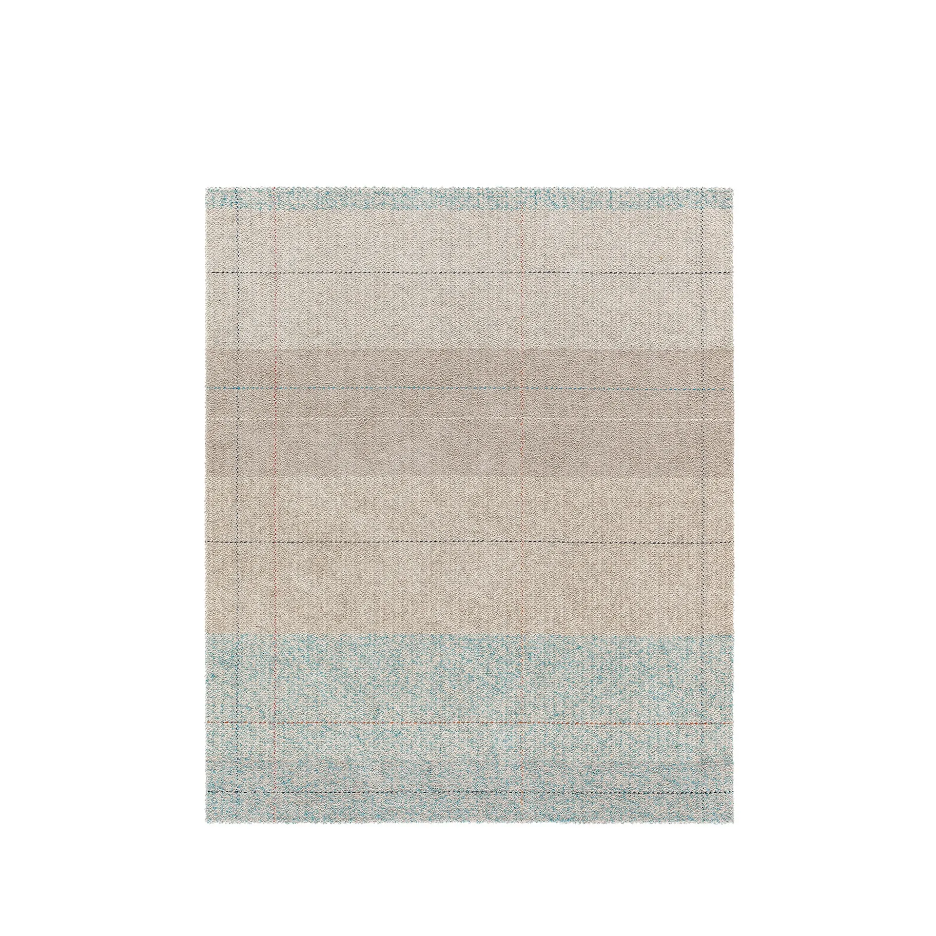 Tapis Gabrielle, Mint 200x240 cm Kasthall