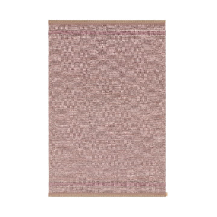 Tapis Goose Eye Anniversary - Pink bliss, 290x400 cm - Kasthall