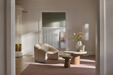 Tapis Goose Eye Anniversary - Pink bliss, 290x400 cm - Kasthall