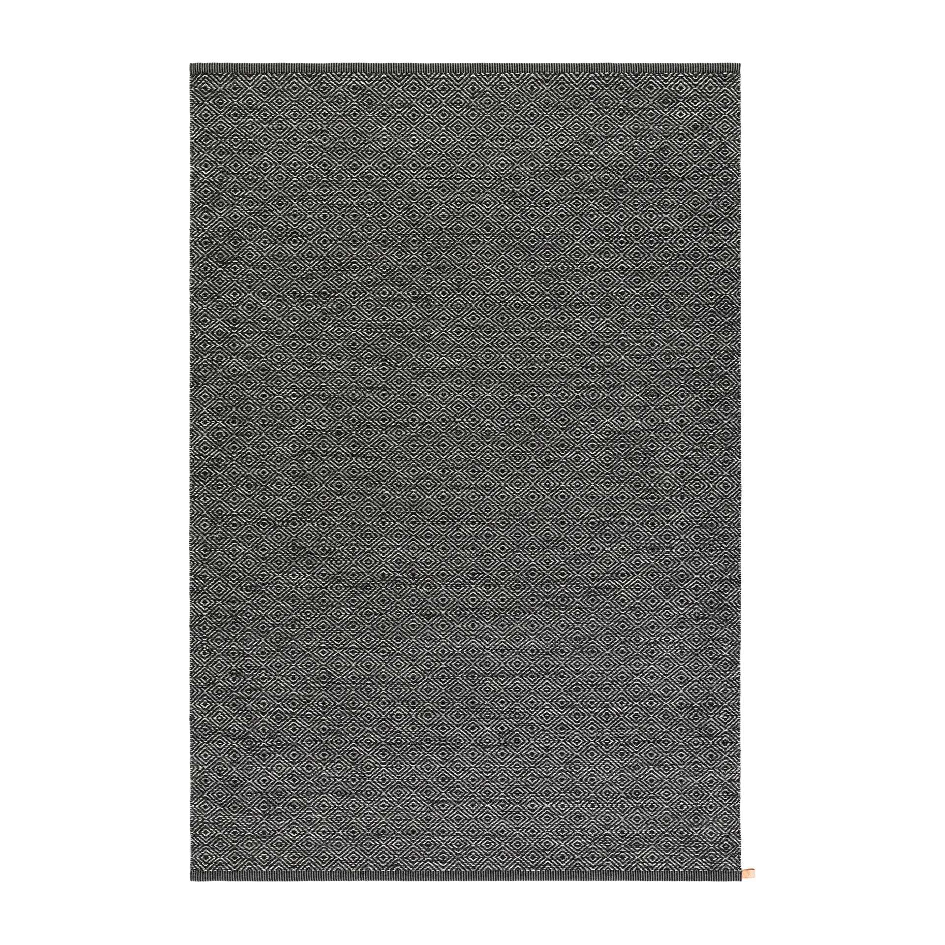 Tapis Goose Eye Icon 195x300 cm, Tribeca Kasthall