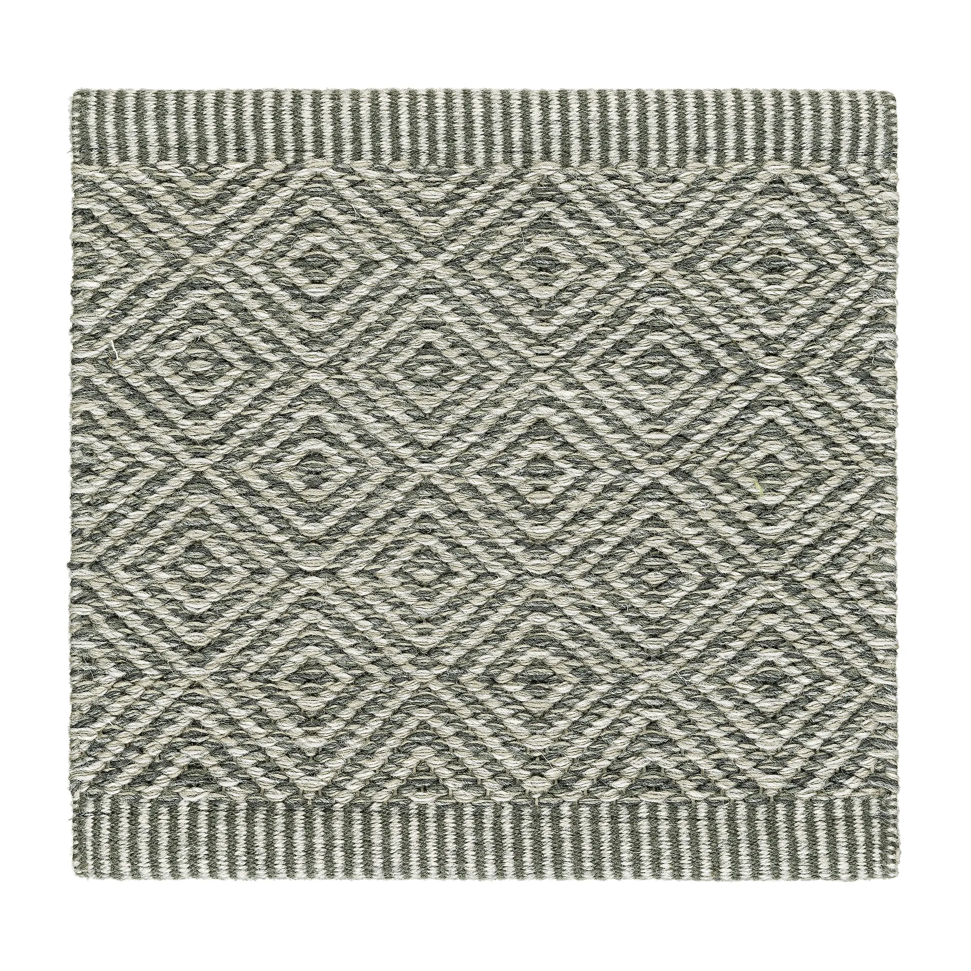 Tapis Goose Eye Icon 85x240 cm, Manhattan Kasthall