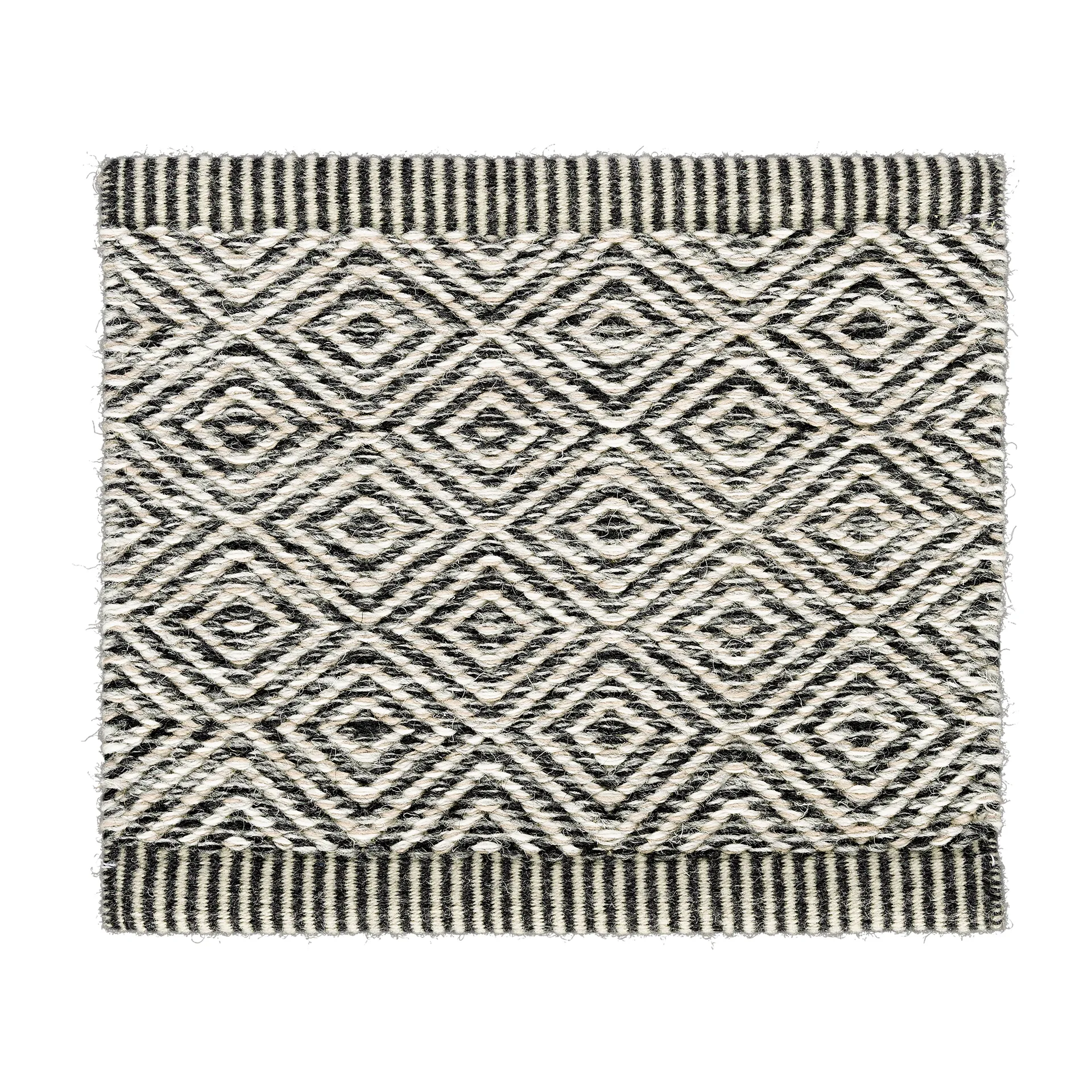 Tapis Goose Eye Icon 85x240 cm, Soho Kasthall