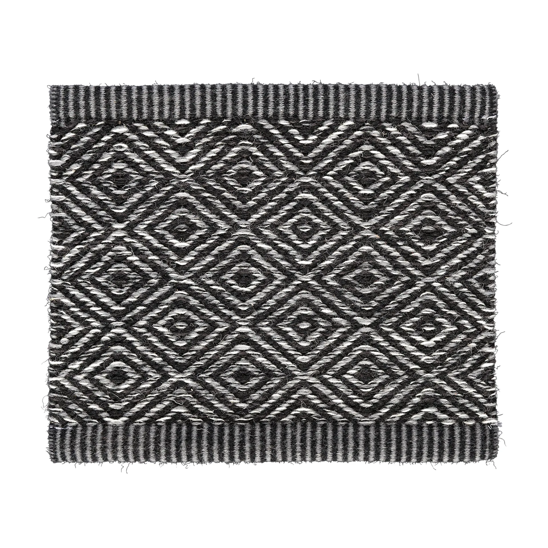 Tapis Goose Eye Icon 85x240 cm, Tribeca Kasthall