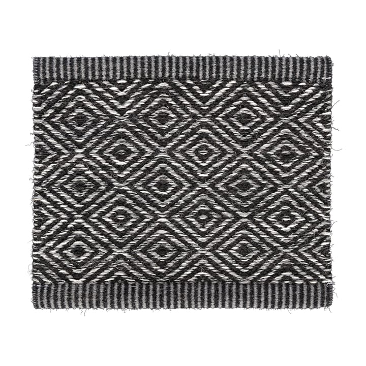 Tapis Goose Eye Icon 85x240 cm - Tribeca - Kasthall